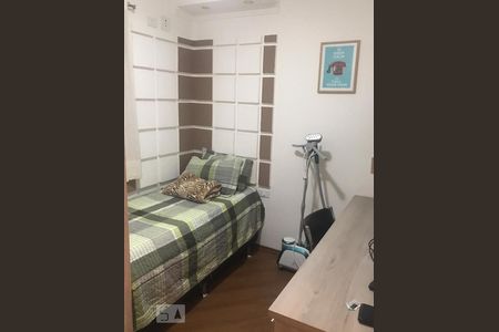 Quarto de apartamento para alugar com 2 quartos, 50m² em Freguesia do Ó, São Paulo