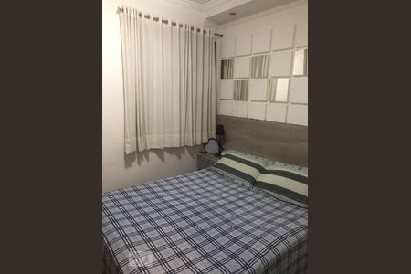 Quarto de apartamento para alugar com 2 quartos, 50m² em Freguesia do Ó, São Paulo