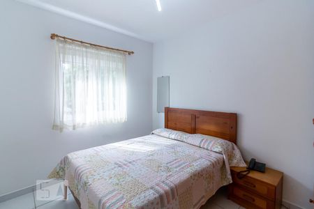 Quarto  de kitnet/studio à venda com 1 quarto, 35m² em Vila Clementino, São Paulo