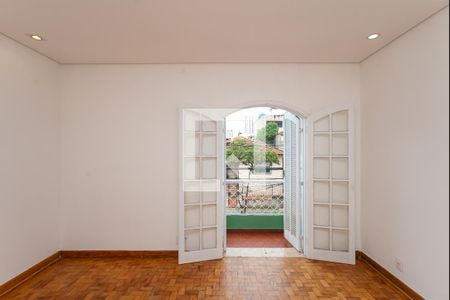 Quarto 1 de casa para alugar com 3 quartos, 115m² em Bom Retiro, São Paulo
