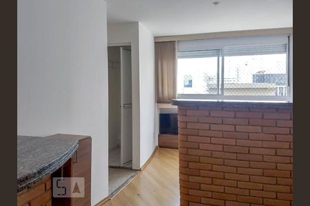 Studio de kitnet/studio para alugar com 1 quarto, 28m² em Consolação, São Paulo