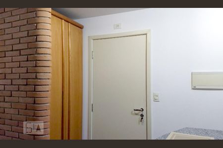 Studio de kitnet/studio para alugar com 1 quarto, 28m² em Consolação, São Paulo