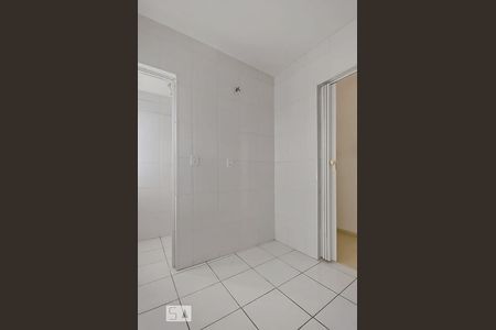 Cozinha de apartamento para alugar com 1 quarto, 55m² em Santa Cecília, São Paulo