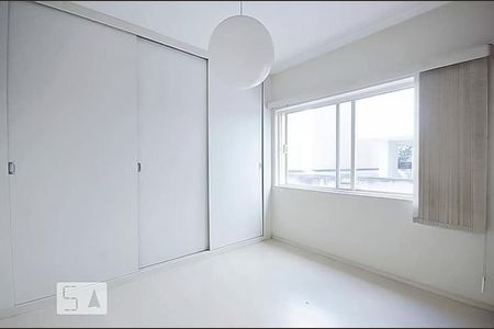 Quarto de apartamento para alugar com 1 quarto, 55m² em Santa Cecília, São Paulo