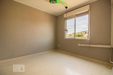 Dormitório de apartamento à venda com 2 quartos, 78m² em Tristeza, Porto Alegre