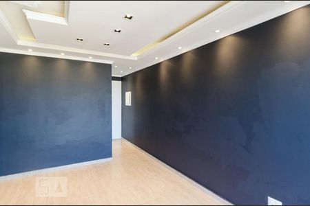 Sala de apartamento à venda com 2 quartos, 57m² em Centro, Diadema