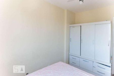 Quarto de apartamento à venda com 3 quartos, 62m² em Cidade Nova, Rio de Janeiro