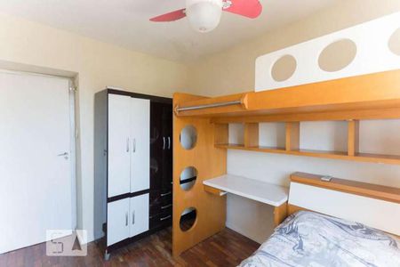 Quarto de apartamento à venda com 3 quartos, 62m² em Cidade Nova, Rio de Janeiro