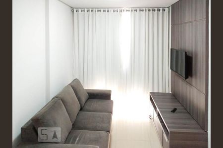 Apartamento para alugar com 1 quarto, 37m² em Alto da Glória, Goiânia