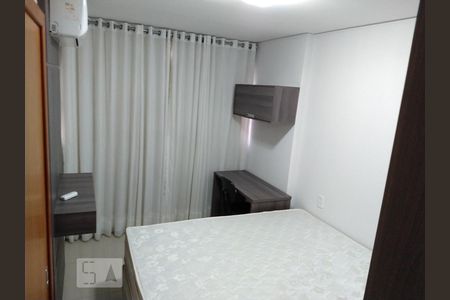 Apartamento para alugar com 1 quarto, 37m² em Alto da Glória, Goiânia