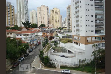 Vista de apartamento para alugar com 2 quartos, 65m² em Vila Mariana, São Paulo