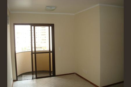 Sala de apartamento para alugar com 2 quartos, 65m² em Vila Mariana, São Paulo