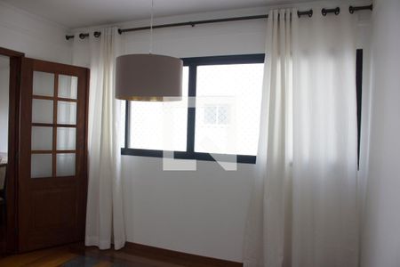 Sala 2 de apartamento para alugar com 4 quartos, 271m² em Vila Andrade, São Paulo