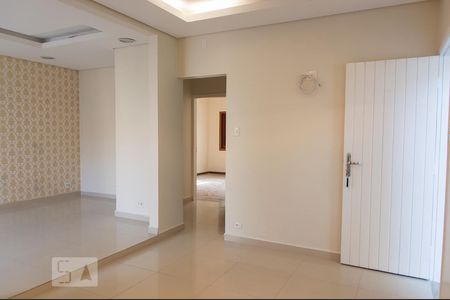 Sala de casa para alugar com 2 quartos, 225m² em Paulicéia, São Bernardo do Campo