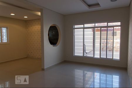 Sala de Jantar de casa para alugar com 2 quartos, 225m² em Paulicéia, São Bernardo do Campo