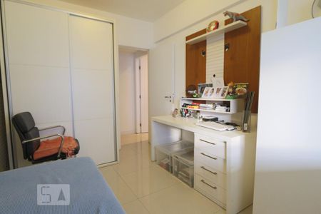 Quarto 1 de apartamento à venda com 2 quartos, 75m² em Jacarepaguá, Rio de Janeiro