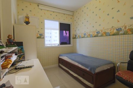 Quarto 1 de apartamento para alugar com 2 quartos, 75m² em Jacarepaguá, Rio de Janeiro