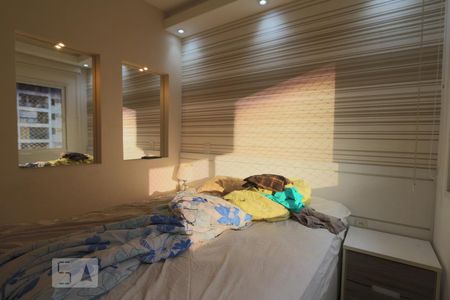 Quarto suite 2 de apartamento para alugar com 2 quartos, 75m² em Jacarepaguá, Rio de Janeiro