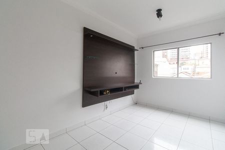 Sala de apartamento à venda com 2 quartos, 78m² em Mooca, São Paulo