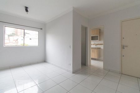 Sala de apartamento à venda com 2 quartos, 78m² em Mooca, São Paulo