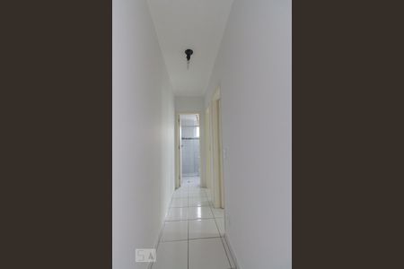 Corredor de apartamento à venda com 2 quartos, 78m² em Mooca, São Paulo