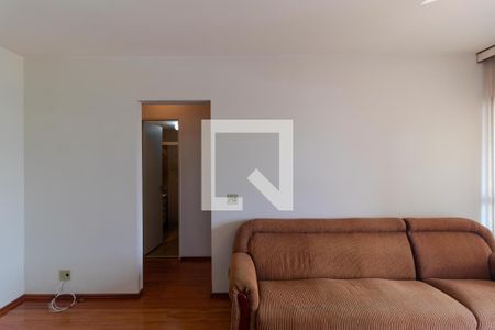 Salas de apartamento à venda com 1 quarto, 54m² em Botafogo, Campinas