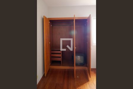 Quarto - Armário de apartamento à venda com 1 quarto, 54m² em Botafogo, Campinas