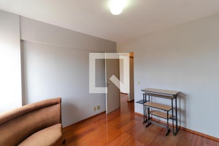 Quarto de apartamento à venda com 1 quarto, 54m² em Botafogo, Campinas