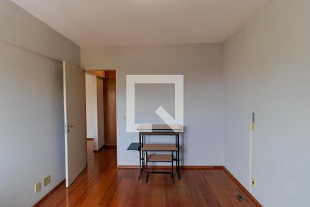 Quarto de apartamento à venda com 1 quarto, 54m² em Botafogo, Campinas