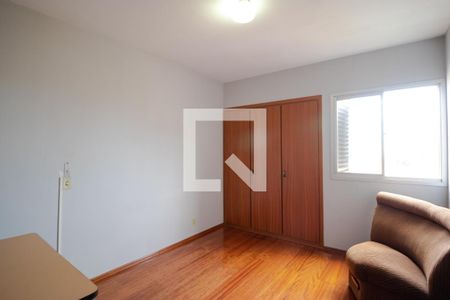 Quarto de apartamento à venda com 1 quarto, 54m² em Botafogo, Campinas