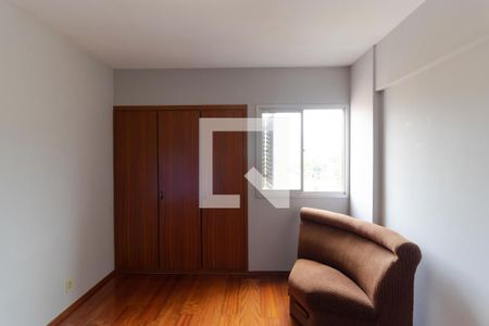 Quarto de apartamento à venda com 1 quarto, 54m² em Botafogo, Campinas