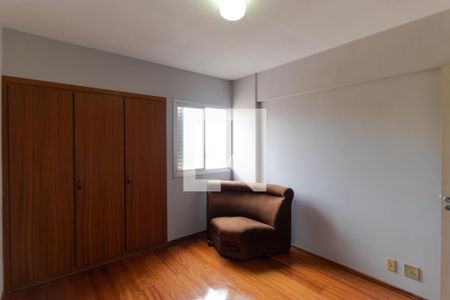 Quarto de apartamento à venda com 1 quarto, 54m² em Botafogo, Campinas