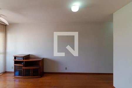 Salas de apartamento à venda com 1 quarto, 54m² em Botafogo, Campinas