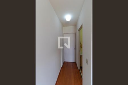 Hall de Entrada de apartamento à venda com 1 quarto, 54m² em Botafogo, Campinas