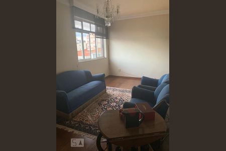 Apartamento para alugar com 3 quartos, 113m² em Prado, Belo Horizonte