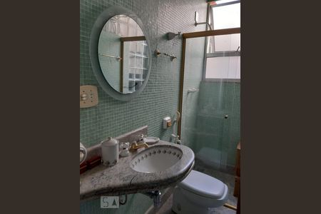 Apartamento para alugar com 3 quartos, 113m² em Prado, Belo Horizonte