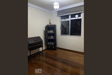 Apartamento para alugar com 3 quartos, 113m² em Prado, Belo Horizonte