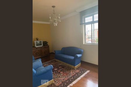 Apartamento para alugar com 3 quartos, 113m² em Prado, Belo Horizonte