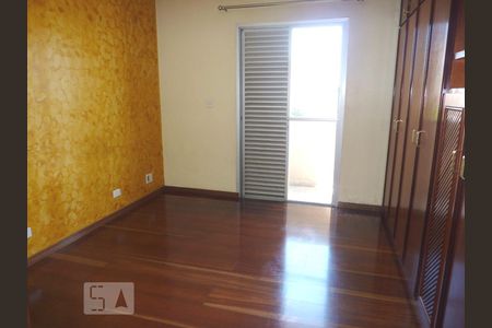 Quarto 1  de apartamento para alugar com 3 quartos, 134m² em Rudge Ramos, São Bernardo do Campo