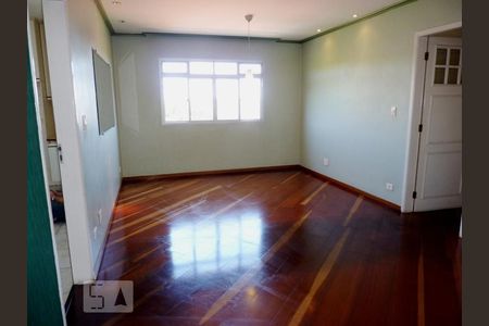 Sala de apartamento para alugar com 3 quartos, 134m² em Rudge Ramos, São Bernardo do Campo