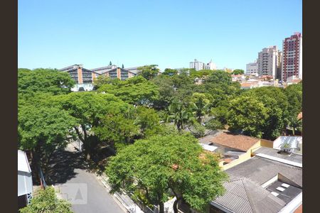Vista de apartamento para alugar com 3 quartos, 134m² em Rudge Ramos, São Bernardo do Campo