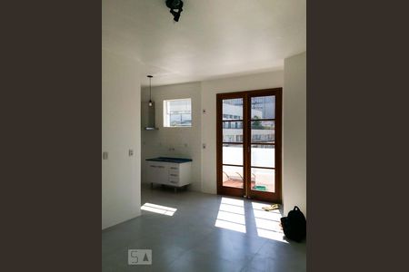 Studio de apartamento para alugar com 1 quarto, 50m² em Centro, São Paulo