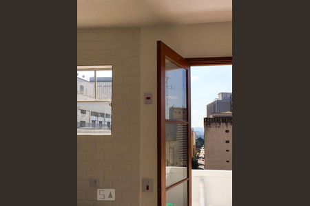 Studio de apartamento para alugar com 1 quarto, 50m² em Centro, São Paulo