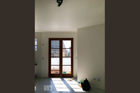 Studio de apartamento para alugar com 1 quarto, 50m² em Centro, São Paulo