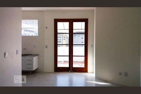 Studio de apartamento para alugar com 1 quarto, 50m² em Centro, São Paulo