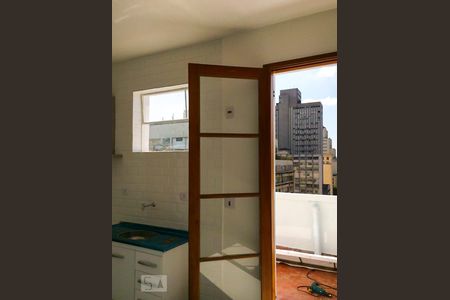 StudioStudio de apartamento para alugar com 1 quarto, 50m² em Centro, São Paulo