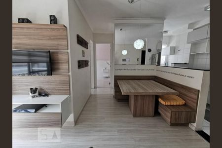 Apartamento para alugar com 2 quartos, 50m² em Parque da Colônia, Jundiaí