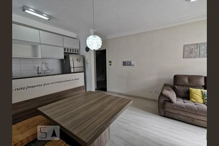 Apartamento para alugar com 2 quartos, 50m² em Parque da Colônia, Jundiaí