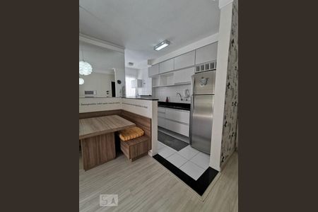 Apartamento para alugar com 2 quartos, 50m² em Parque da Colônia, Jundiaí