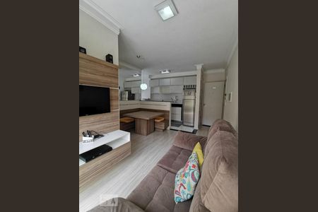 Apartamento para alugar com 2 quartos, 50m² em Parque da Colônia, Jundiaí